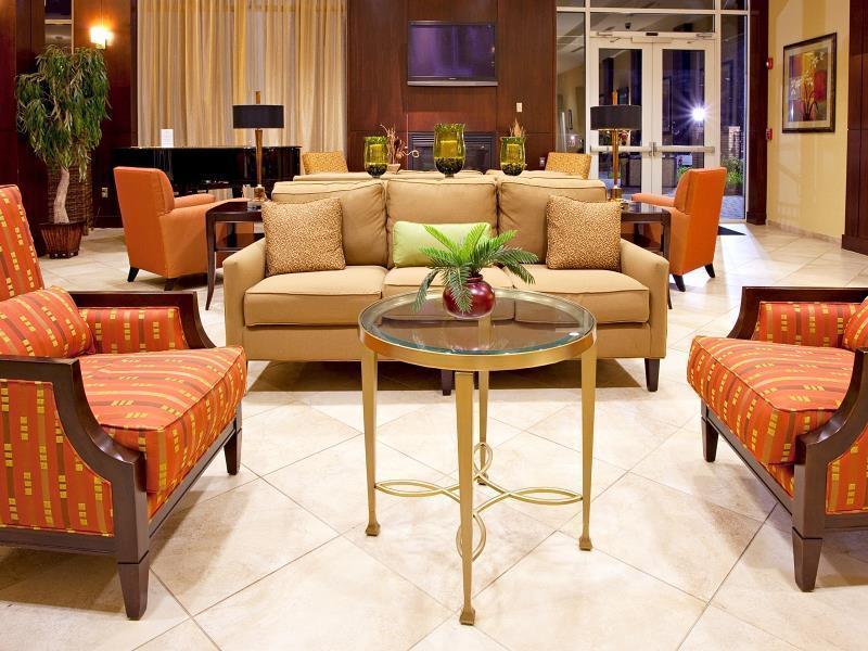 Holiday Inn Statesboro-University Area By Ihg Exterior photo