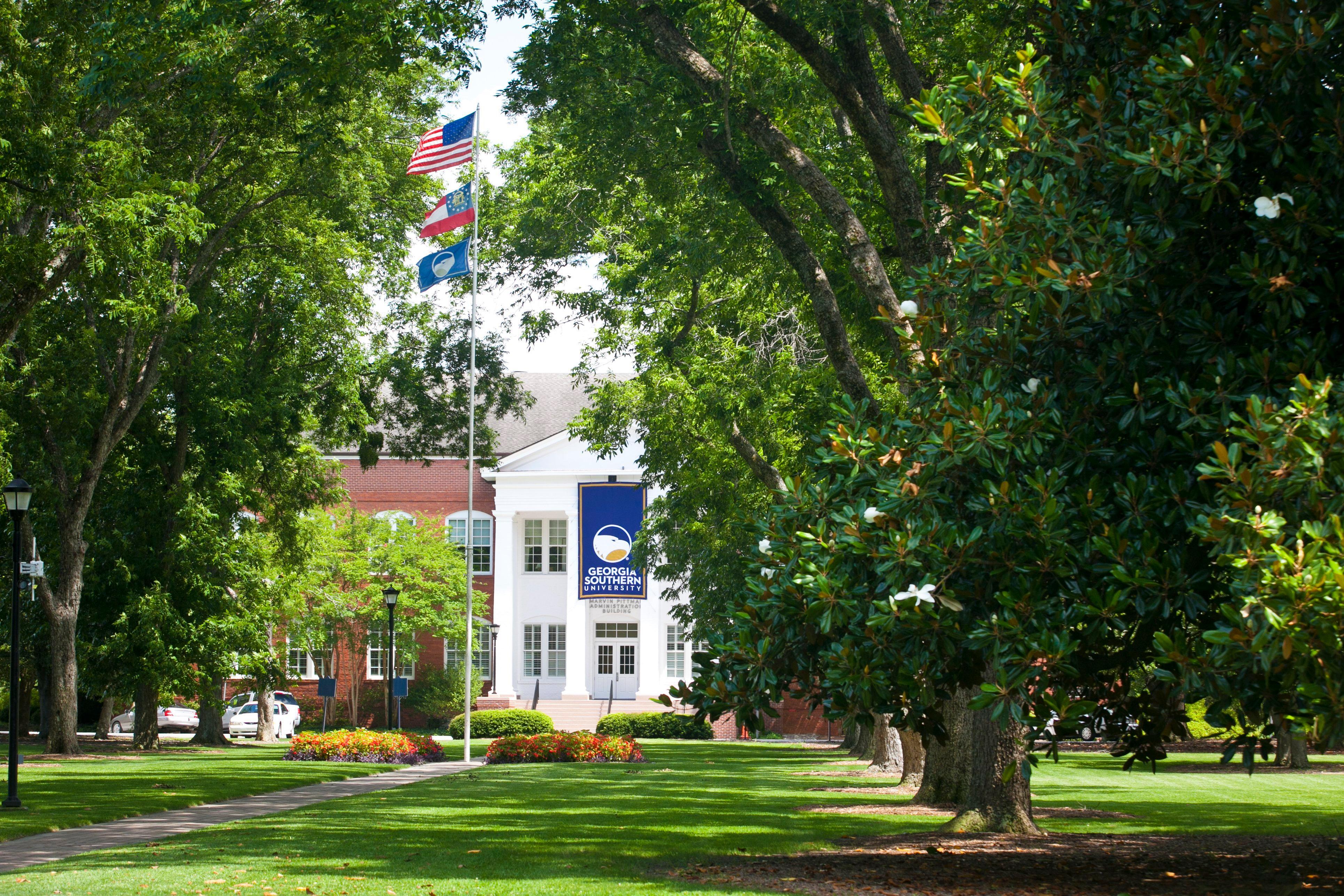 Holiday Inn Statesboro-University Area By Ihg Exterior photo