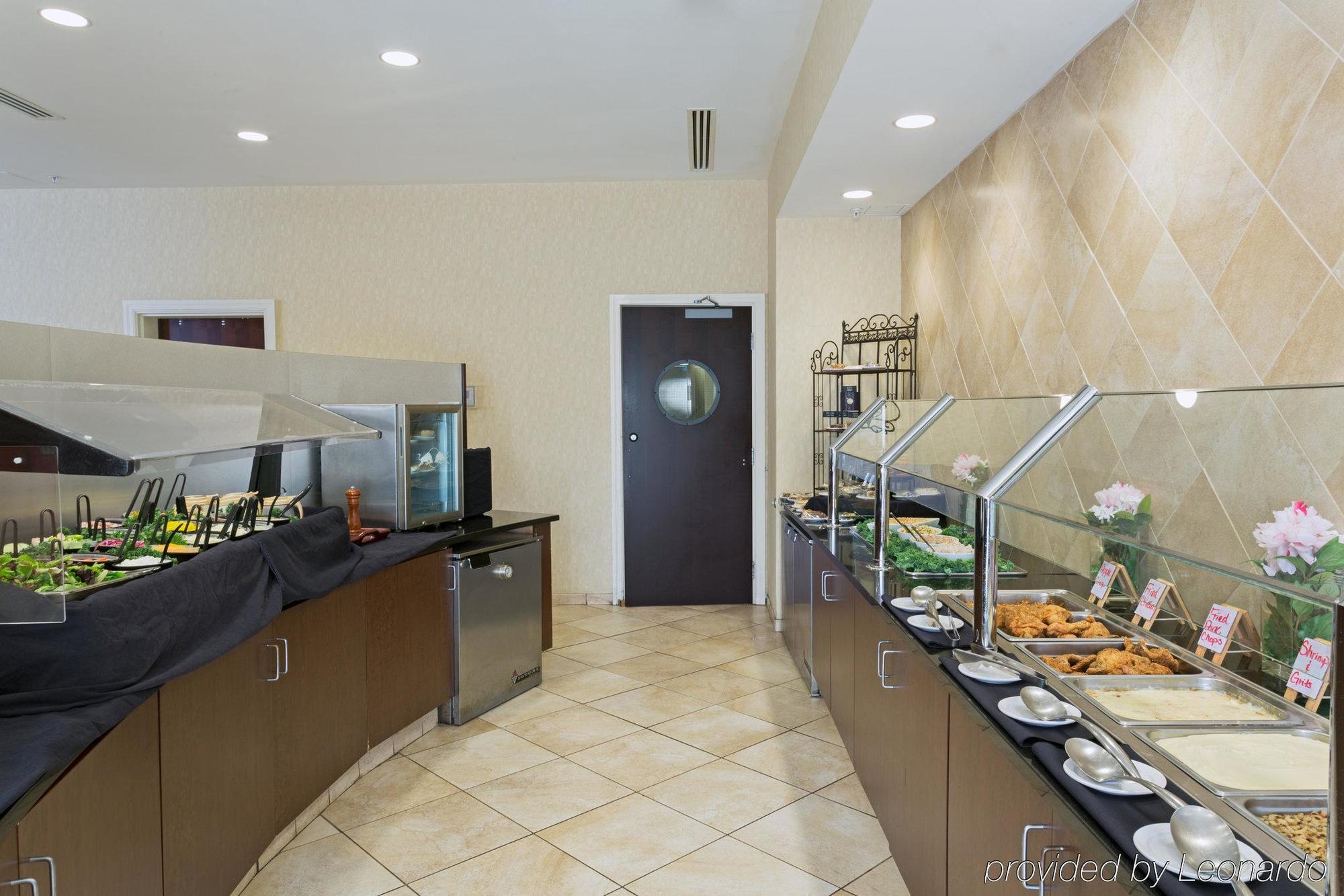 Holiday Inn Statesboro-University Area By Ihg Exterior photo