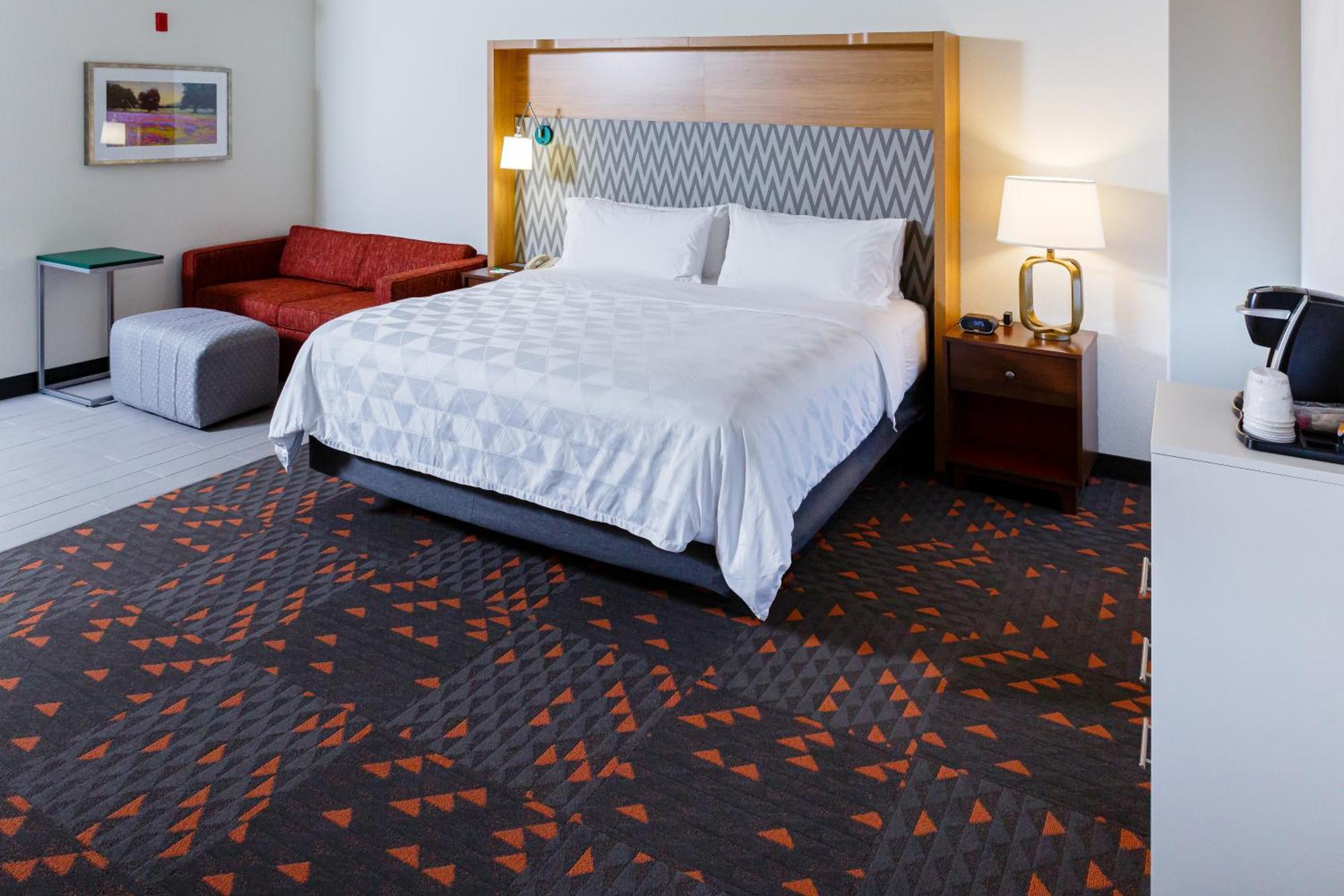 Holiday Inn Statesboro-University Area By Ihg Exterior photo